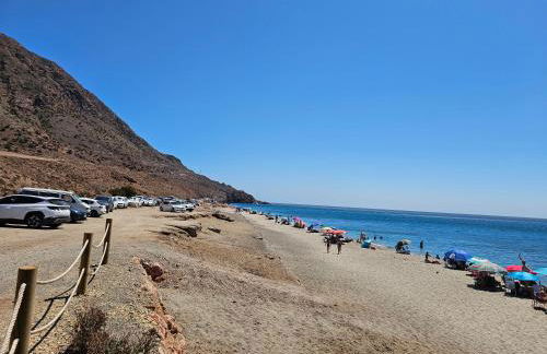 Precioso apartamento en Cabo de Gata - Foto 63