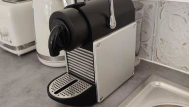 Studio évasion - SPA, Mer et Calanques - Foto 4