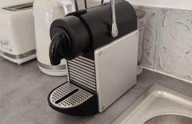 Studio évasion - SPA, Mer et Calanques - Foto 4