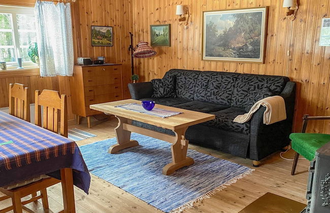 4 Person Holiday Home in Torsby-by Traum - Foto 14