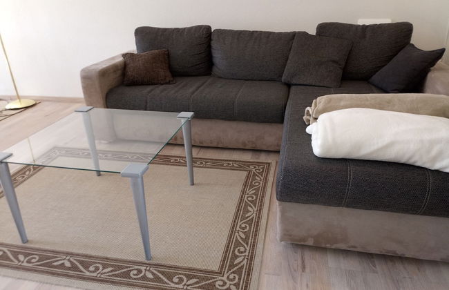 Ferienwohnung Talblick 2b - Photo 7