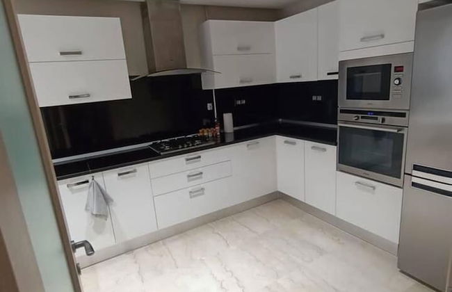 Luxurious 2-bed Apartment in Sidi Daoud, Marsa - Foto 7