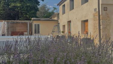 Apartamentos turísticos 3 Lienzos - Foto 4, Garden view