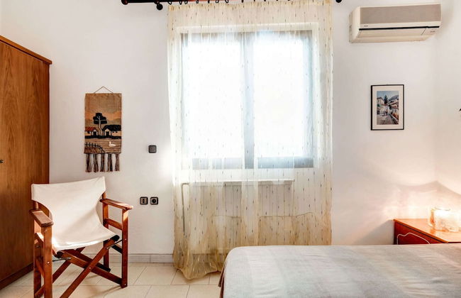 Holiday Villa With sea View in Paralia Avlidas - Foto 2