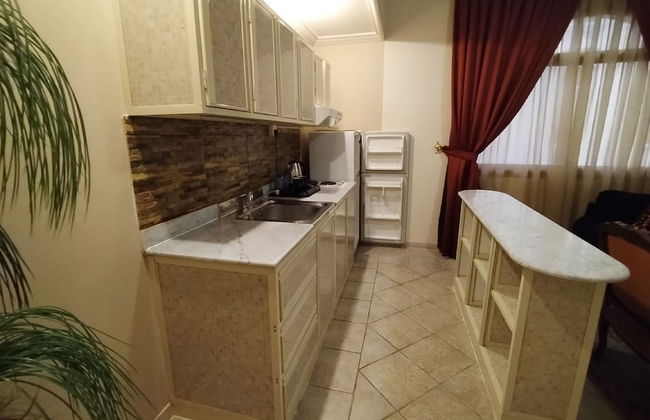 Rotana El Forsan - Foto 8