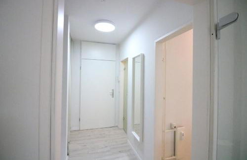 Appartement im Zentrum von Langenhagen mit NETFLIX und Tiefgarage - Foto 20