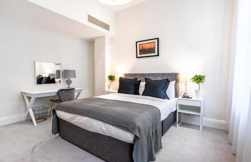 Be London - The Lincoln's Inn Residences - Photo 37