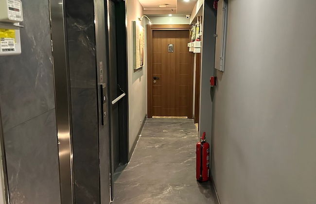 Trabzon Gloria Suite Hotel - Photo 39