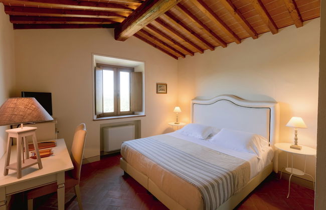 Borgo Sant'Ambrogio Resort - Foto 31