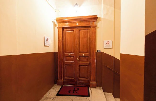 Relais Ammira - Foto 58