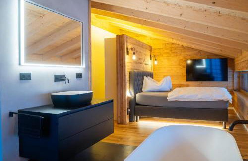 BergChaletWeitblick - Foto 66