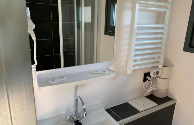 Waterfront Houseboat Near the Centre - Foto 9