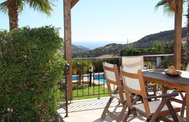 Vineland Sheromyli Villas - Foto 24