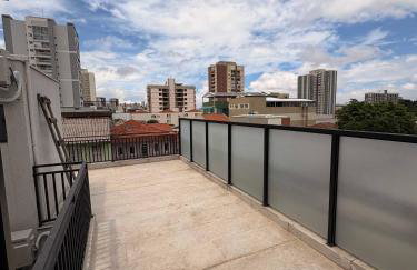 Studio Top Expo Center Norte Distrito Anhembi Metro Santana Sebrae - Foto 68