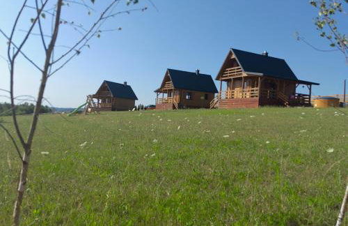 Domki całoroczne DŁUGOSZÓWKA pod Rzeszowem, Jacuzzi-Sauna-Basen-Alpaki - Foto 42