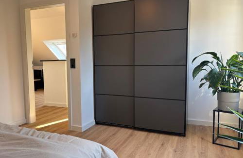 Zentrale Lage, kostenlos Parken, ideal für Pendler, Kinder und Haustiere willkommen!! - Photo 22