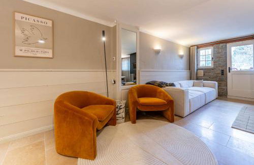 Smartstay Chalet chocolat - Courchevel - Foto 69