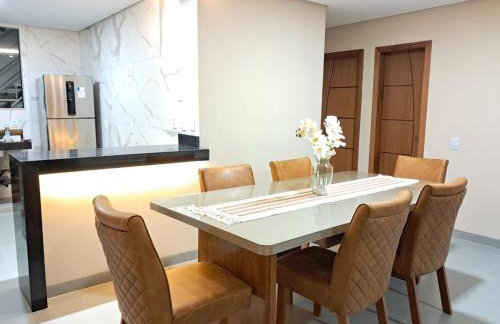 Casa Centro JBS - Casa 02 - Foto 20