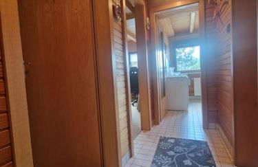 Appartement mit 2 separaten Schlafzimmern - Foto 12