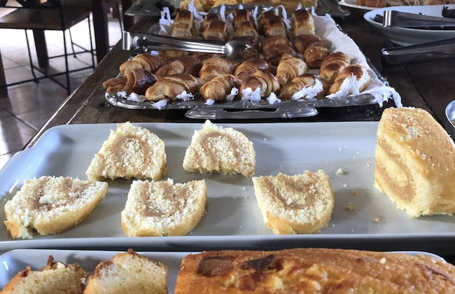 casa de temporada vovó iris - Foto 25