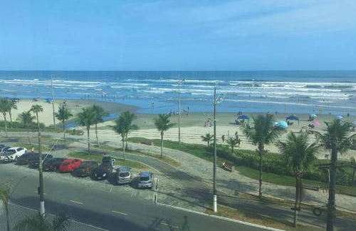 Apartamento Frente Mar - Foto 2