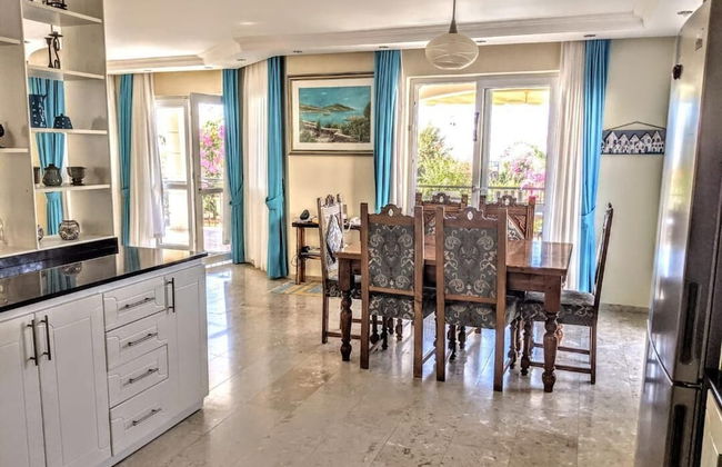 Villa Ruya,with Swimming Pool & Stunning sea Views - Photo 9