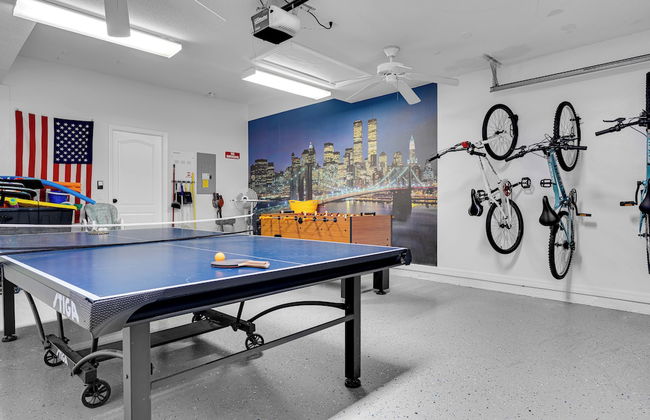 West Haven House 5 Bedroom - Foto 34