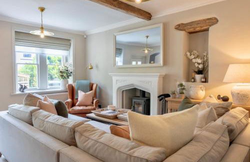 Danes Cottage - Luxury Peak District Retreat - Photo 51