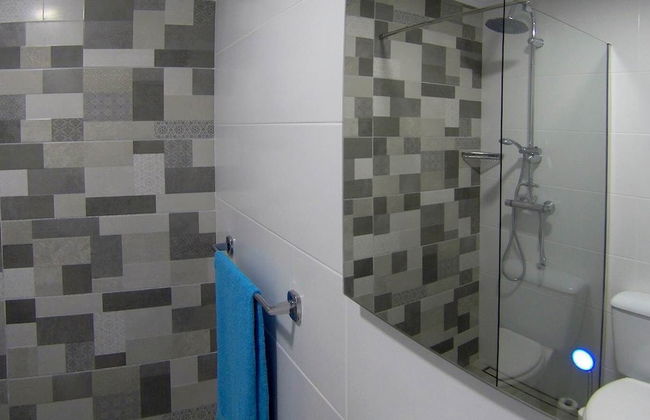 Apartamento Blanco - Foto 16