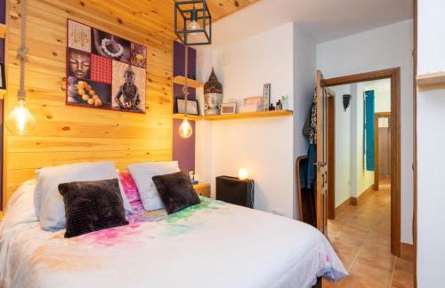 Casita del Barranco lunar - Foto 22