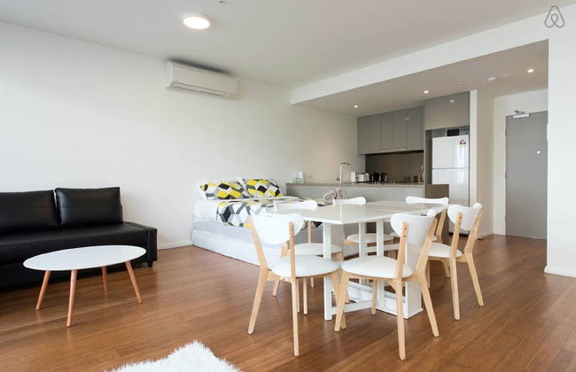 CBD Apartment in Perfect Location - Foto 36