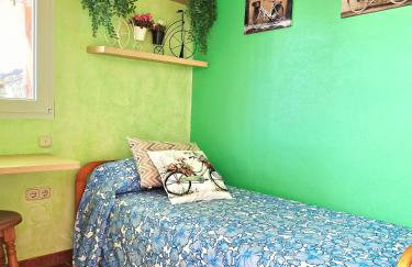 Casa Luciíta: Agradable con chimenea, patio y BBQ. - Foto 22