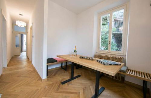 Villa Teresa on Lake Como's Lakeshore - Foto 25