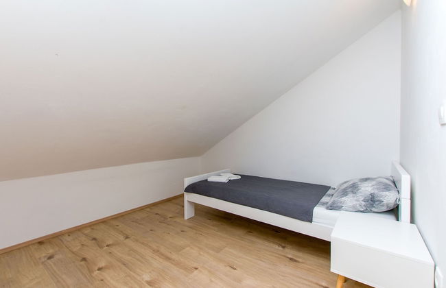 Apartment Petea - Foto 48