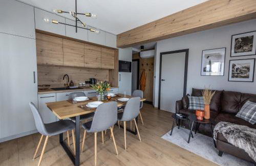 Apartament Górski Zakątek - Białka Tatrzańska - na terenie obiektu Sun&Snow - Foto 13