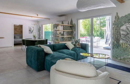 Villa Écrin Du Lac - Foto 33