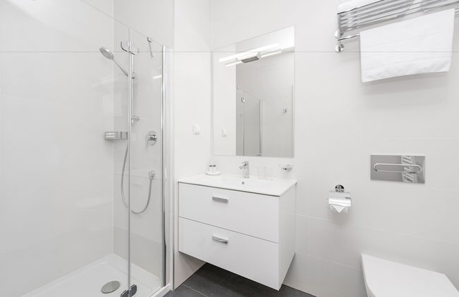 Apart Avenue 22 - Foto 26