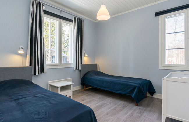 Villa elisabet - Foto 22