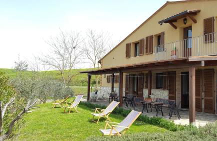 Agriturismo S. Apollinare - Foto 63