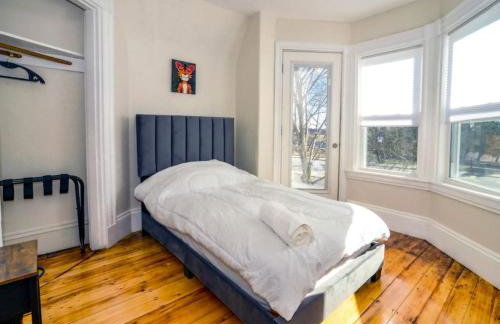 Boston Historical Urban Oasis - 6 bedroom 3 bath - Foto 33