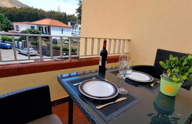 Ribeirinho Apartment - Machico Beach - Foto 1