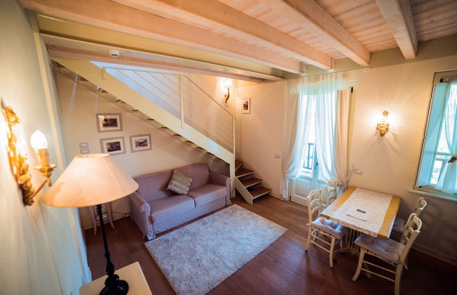 Chervò Residence San Vigilio - Foto 10