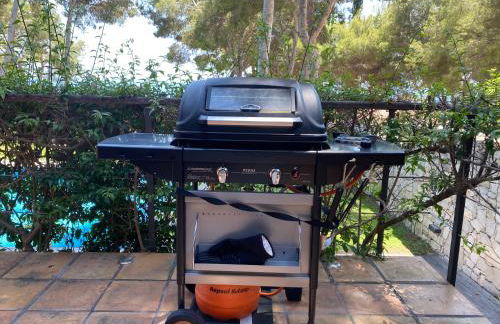 TH100 Villa Vacacional con Vistas al Mar en Tamari - Foto 56