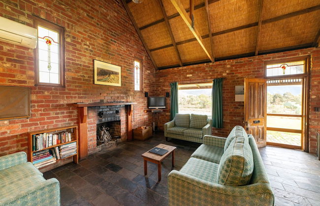 Grampians Pioneer Cottages - Foto 23