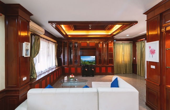 Orchid Pool Villa Phuket - Foto 73