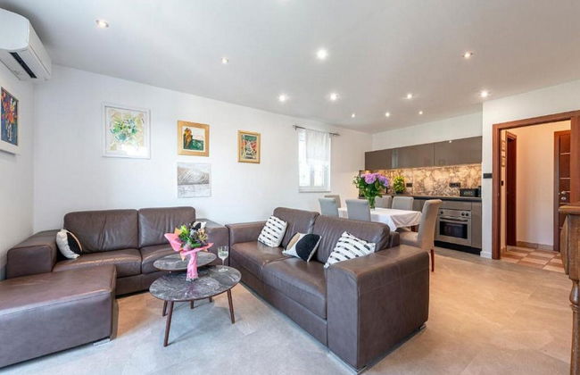 Apartments Meri & Karla - Photo 15