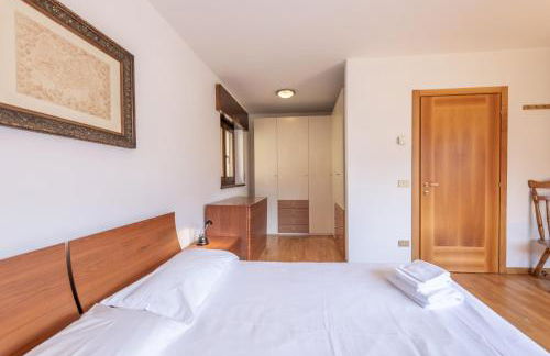 Casa Cavina, ampia con giardino e garage - Foto 14