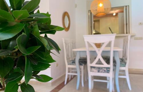 Beachside Apartment in Marbella - Photo 12