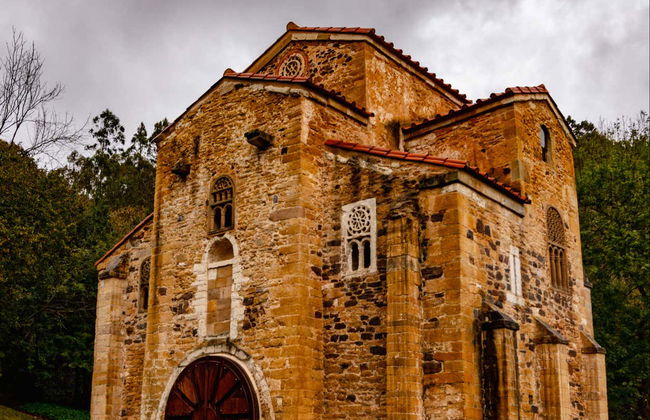 Tour in Oviedo - Photo 2