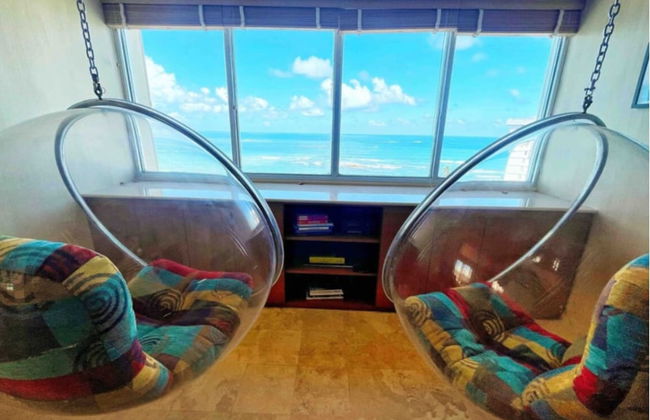 The Penthouse SJU - Photo 33